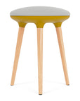 Via Seating Joí Office Stool (Low, Counter & Bar Heights)