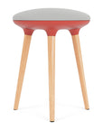 Via Seating Joí Office Stool (Low, Counter & Bar Heights)