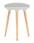 Via Seating Joí Office Stool (Low, Counter & Bar Heights)