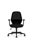 Via Seating Rise Task Chair
