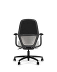 Via Seating Rise Task Chair