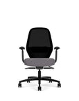 Via Seating Rise Task Chair