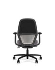 Via Seating Rise Task Chair
