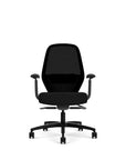 Via Seating Rise Task Chair