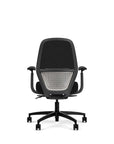 Via Seating Rise Task Chair