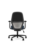 Via Seating Rise Task Chair