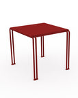Via Seating Sierra.015 Outdoor Table