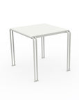 Via Seating Sierra.015 Outdoor Table