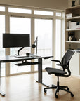Humanscale World LM Task Chair | Minimal Ergonomic Mesh