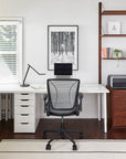 Humanscale World LM Task Chair | Minimal Ergonomic Mesh