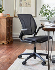 Humanscale World LM Task Chair | Minimal Ergonomic Mesh