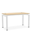 Blade Standalone Workstation Bench Desk, Kansas City Office Furniture