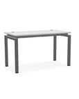 Blade Standalone Workstation Bench Desk, Kansas City Office Furniture