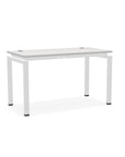 Blade Standalone Workstation Bench Desk, Kansas City Office Furniture