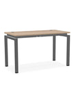 Blade Standalone Workstation Bench Desk, Kansas City Office Furniture