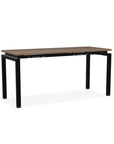 Bench Desk - Kansas City Office Furniture