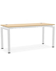 Bench Desk - Kansas City Office Furniture
