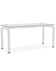 Bench Desk - Kansas City Office Furniture