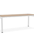 Bench Desk - Kansas City Office Furniture