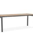 Bench Desk - Kansas City Office Furniture