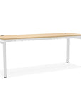 Bench Desk - Kansas City Office Furniture