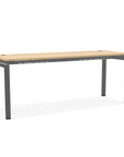 Bench Desk - Kansas City Office Furniture