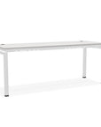 Bench Desk - Kansas City Office Furniture