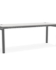 Bench Desk - Kansas City Office Furniture