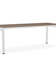 Bench Desk - Kansas City Office Furniture
