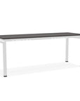 Bench Desk - Kansas City Office Furniture