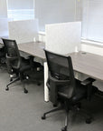 Bench Desk - Kansas City Office Furniture