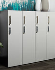 AIS Calibrate Lockers — Office Lockers & Personal Storage (Quote Request)