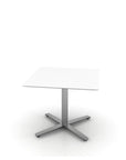 Day-to-Day Multi-Purpose Tables. Sitting height Square table. Kansas City Office Furniture