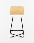 Harper X-Base Counter Stool - Kansas City Office Furniture