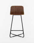 Harper X-Base Counter Stool - Kansas City Office Furniture