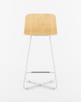 Harper X-Base Counter Stool - Kansas City Office Furniture