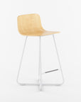 Harper X-Base Counter Stool - Kansas City Office Furniture