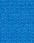 Blue seat fabric for the SitOnIt Novo Desk Chair in Black Mesh with Blue Fabric Seat and white frame – Adjustable Ergonomic Chair by Kansas City Office Design
