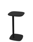 Allermuir Host Laptop Table in Black – Compact Modern Design by Kansas City Office Design