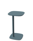 Allermuir Host Table Laptop Table in Blue Skies - Kansas City Office Furniture
