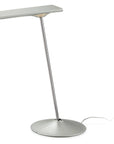 Humanscale Horizon 2.0 Adjustable LED Desk Lamp with power cord. Kansas City Office Furniture.
