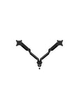 Mobio Double Monitor Arm - Kansas City Office Furniture