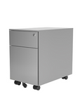 ESI MP Slim Mobile Storage Pedestal, Kansas City office furniture