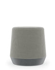 Friant Pog II Ottoman, Small. Kansas City Office Furniture.