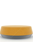 Friant Pog II Ottoman, Large. Lounge seating and accessories. Kansas City office furniture.