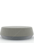Friant Pog II Ottoman, Large. Lounge seating and accessories. Kansas City office furniture.