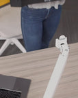 Home Edition Mobio Single Monitor Arm