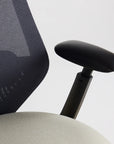 Via Seating Rise Task Chair