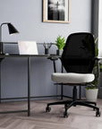 Via Seating Rise Task Chair
