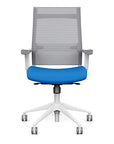 Wit High Back Mesh Desk Chair - Kansas City Office Furniture